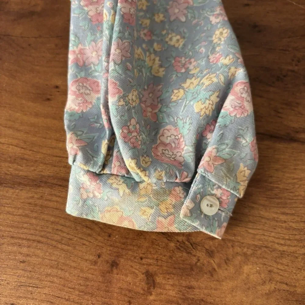 Laura Ashley brand laura